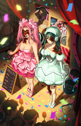 ZOMST Round 1