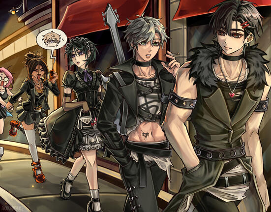 ALNST vkei ALNST vkei