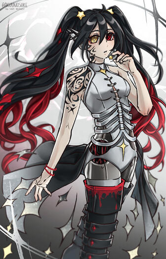Mikusona Mikusona
