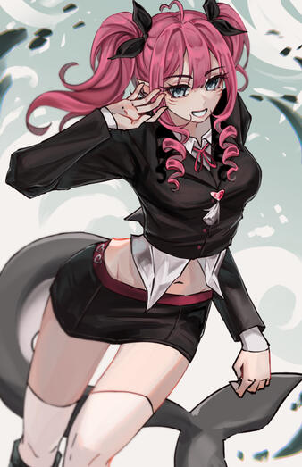 Lulu Lulu
